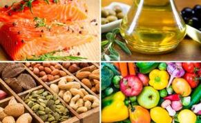 princípios nutricionais